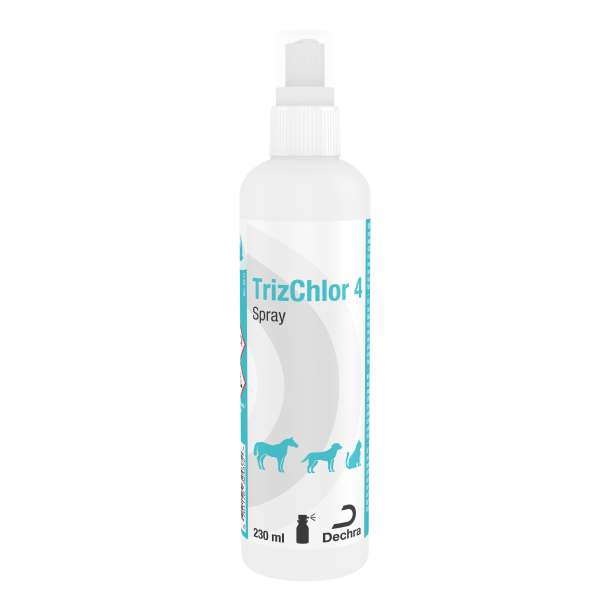 TrizChlor 4 Spray 230 ml