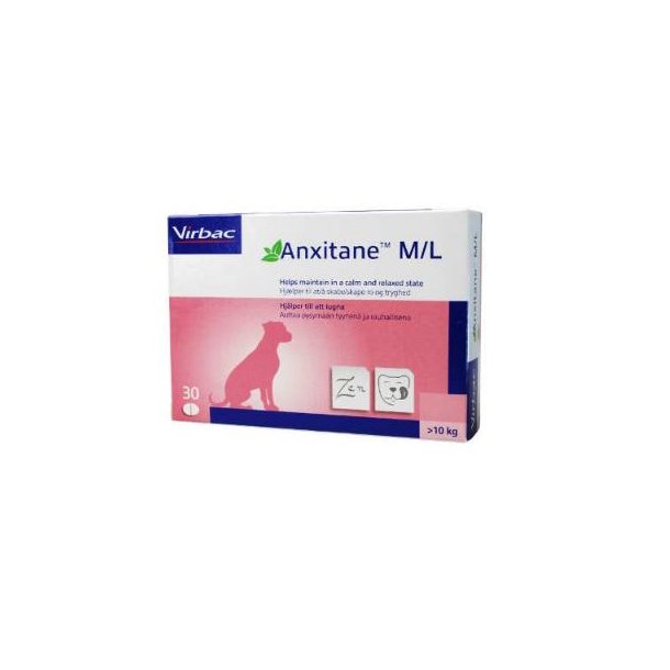 Anxitane M/L