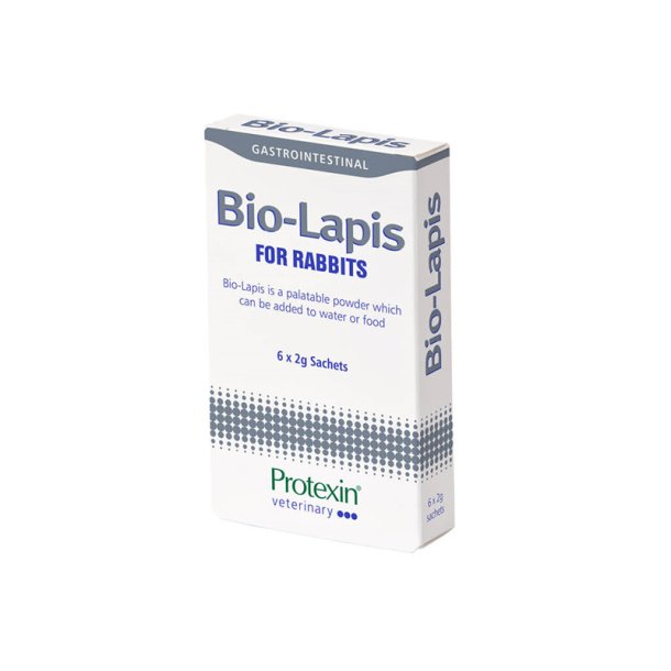 Bio-Lapis 6 x 2 gr
