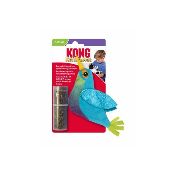 KONG Humingbird