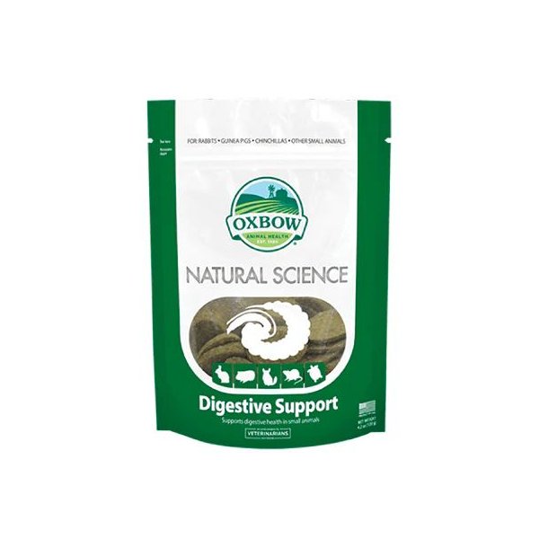 Oxbow Digestive Support