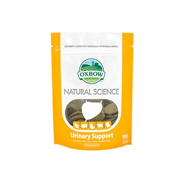 Oxbow Urinary Support