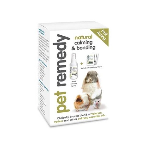 Pet Remedy Bonding Kit