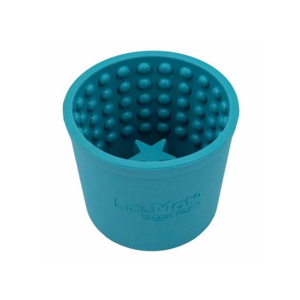 LickiMat Yoggie Pot