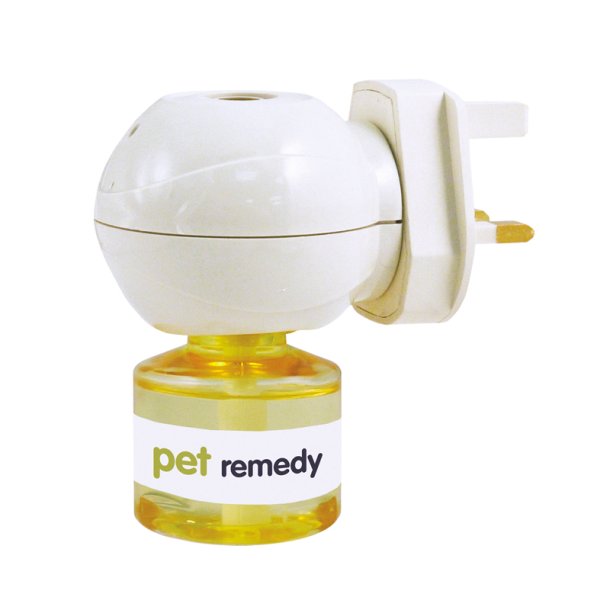 Pet Remedy Diffusor